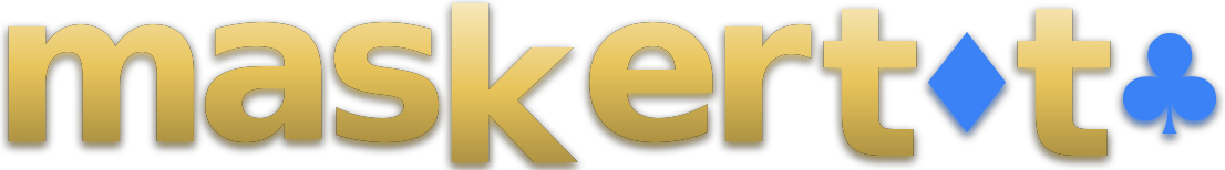 maskertoto logo