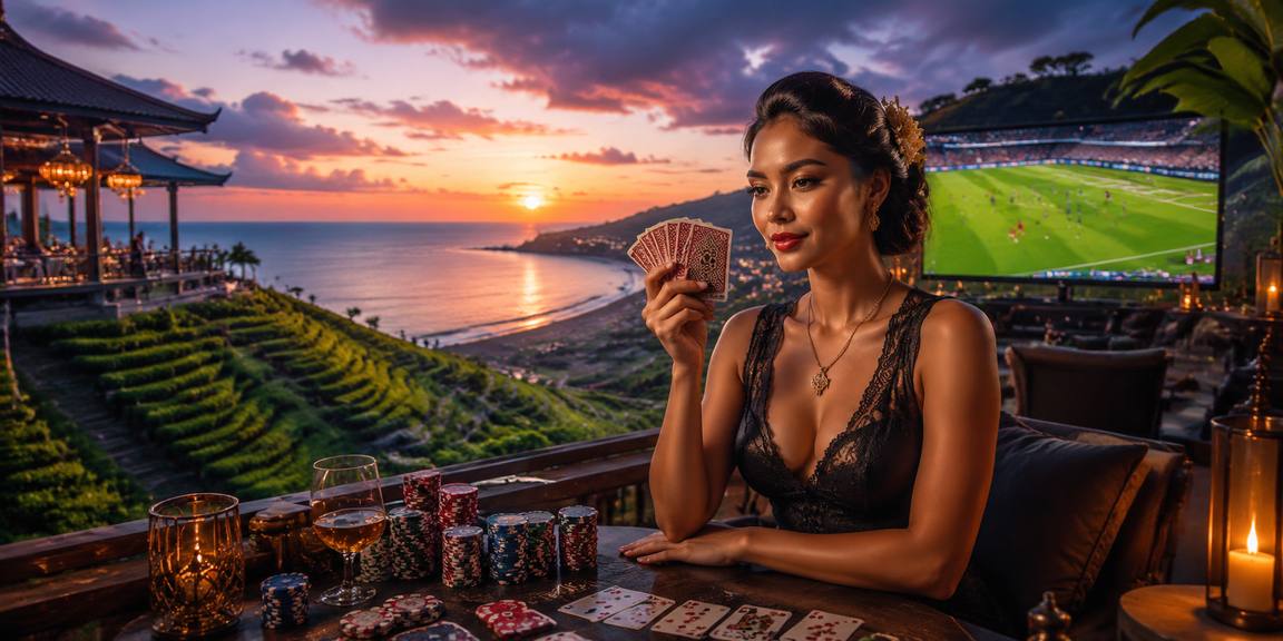 maskertoto Live Dealer Lobby