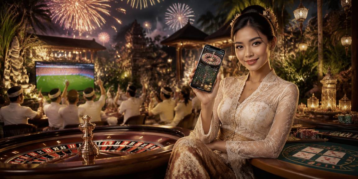 maskertoto Ganesha Fortune and the Slot Rooms